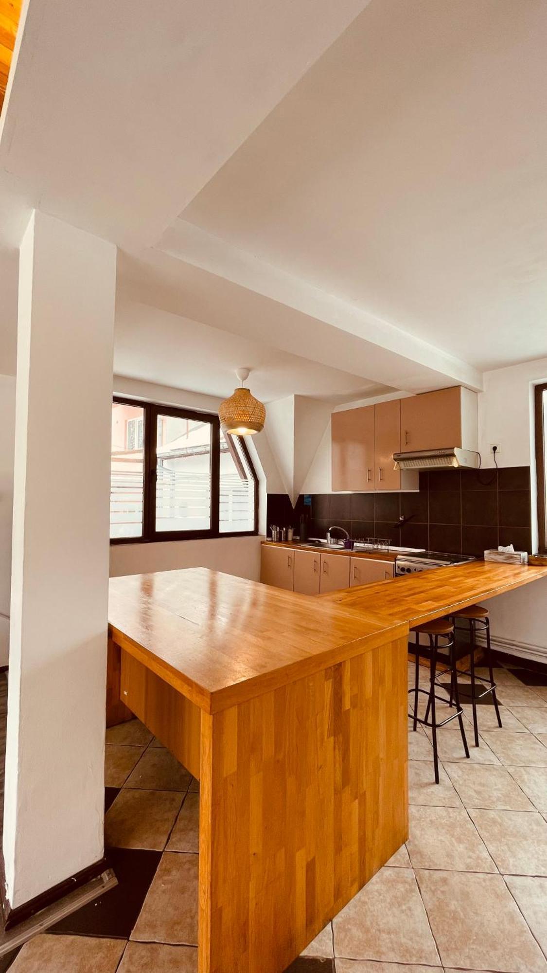 Vila Florilor Buşteni Extérieur photo